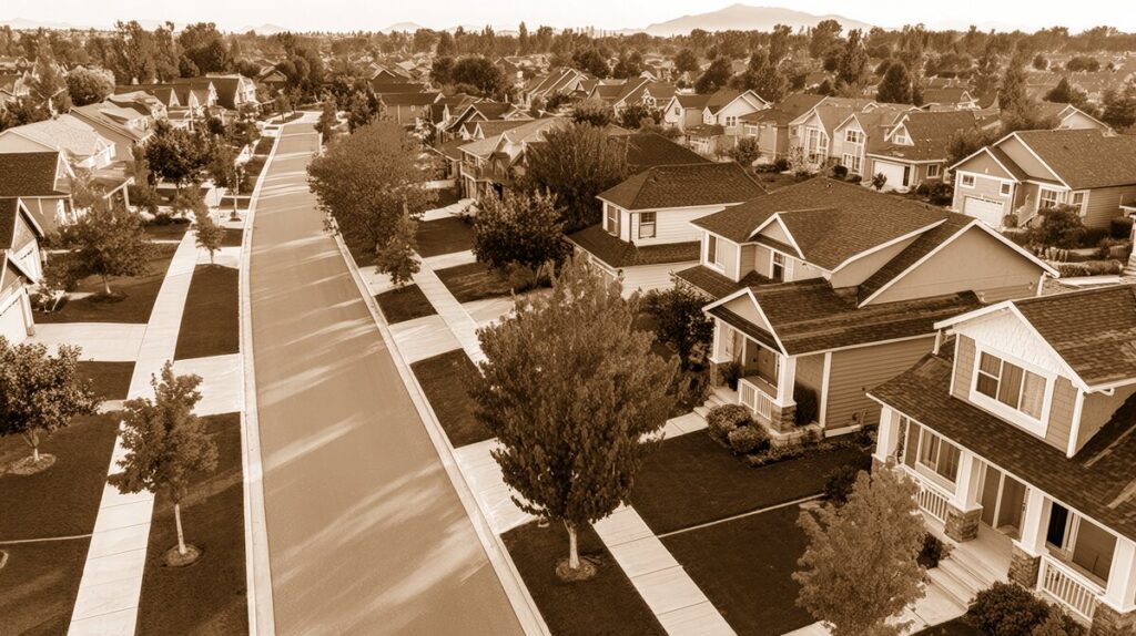 Lake Isle, New Rochelle: A Neighborhood Shaped by Water, Woodlands, and Suburban History